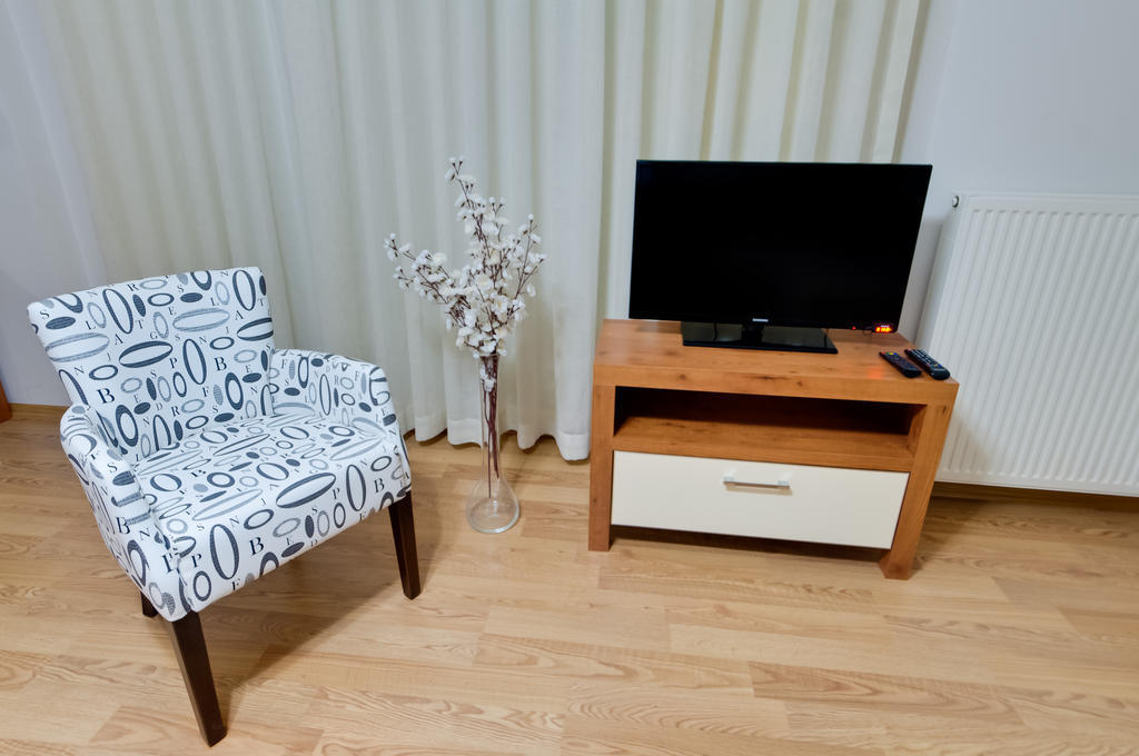 Upart Home Mersin  Ruang foto