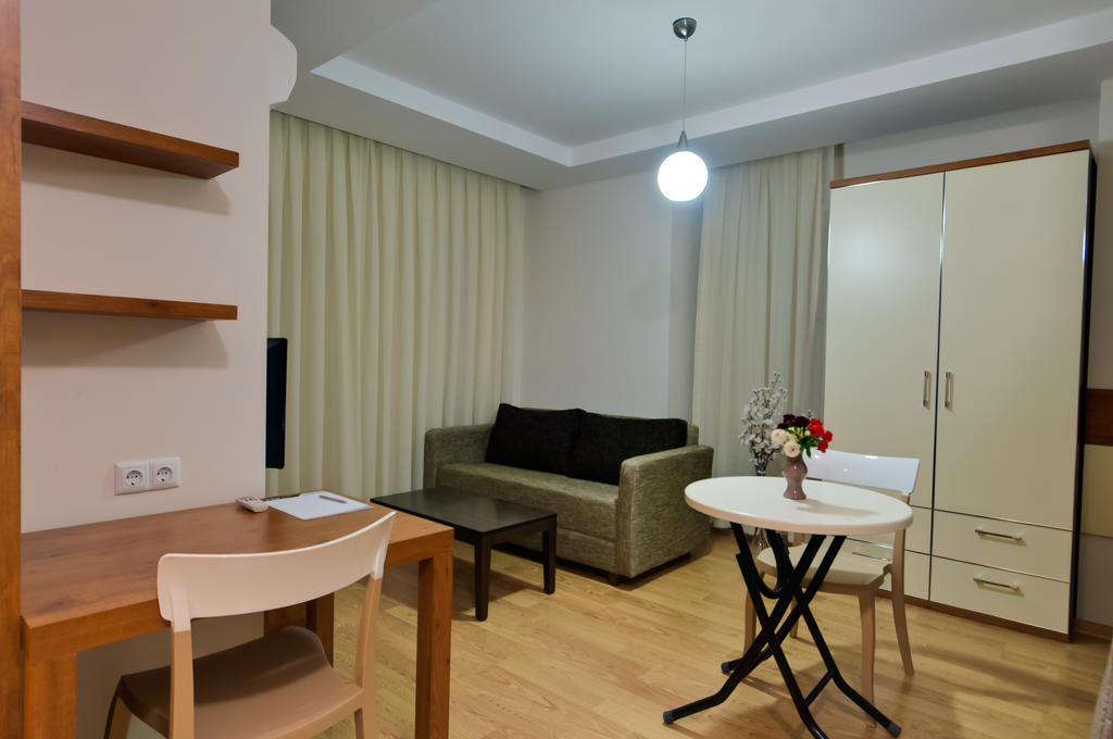 Upart Home Mersin  Bagian luar foto
