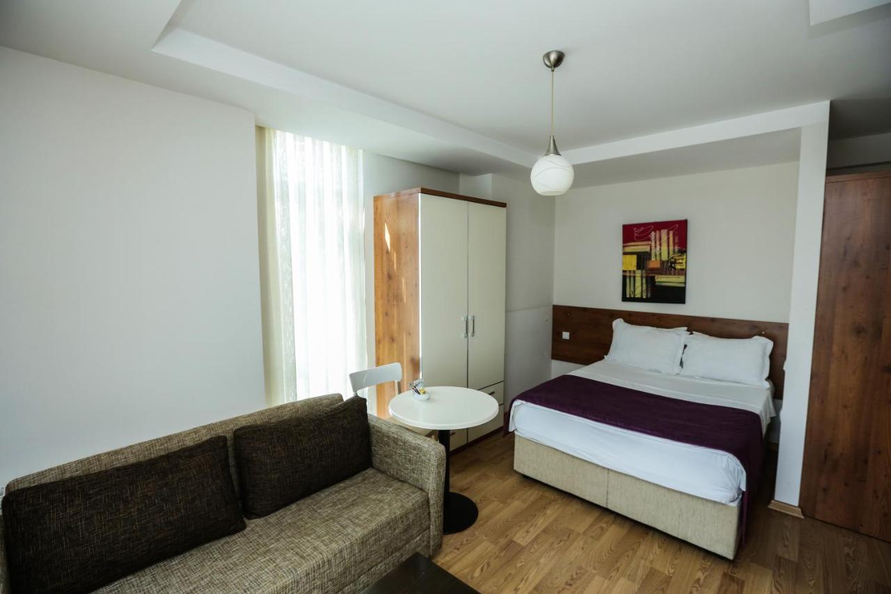 Upart Home Mersin  Bagian luar foto