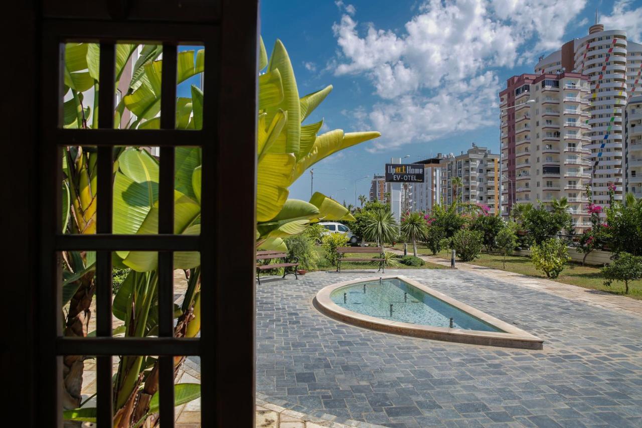 Upart Home Mersin  Bagian luar foto