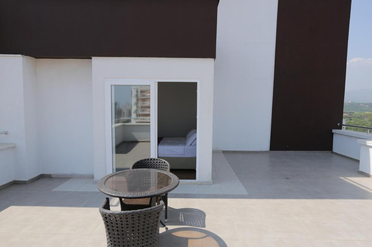 Upart Home Mersin  Bagian luar foto
